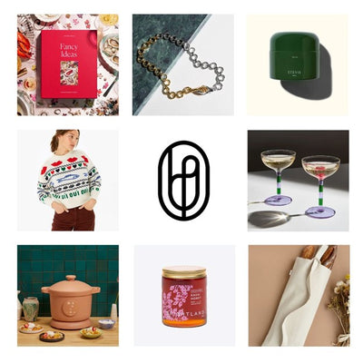 The Ultimate Women-Owned Gift Guide: 58 Super-Cool Gifts For Amazing Women