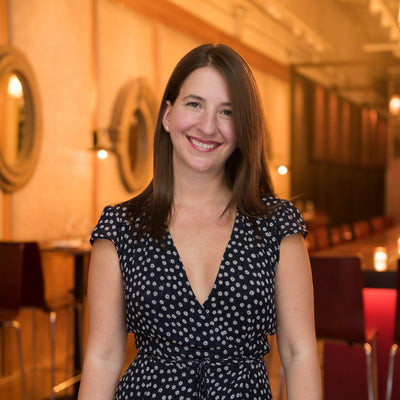 Somm-One You Should Know: Laura Fiorvanti