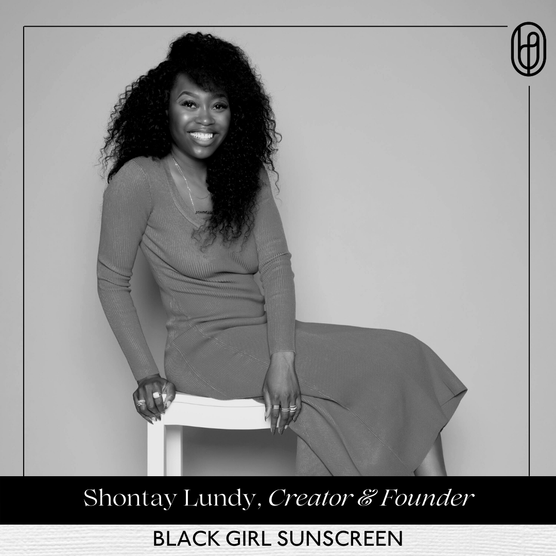 Shontay Lundy Une Femme