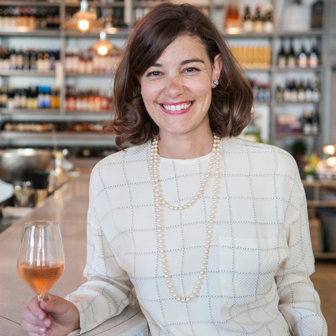 Somm-One You Should Know: Kathryn Coker – Une Femme