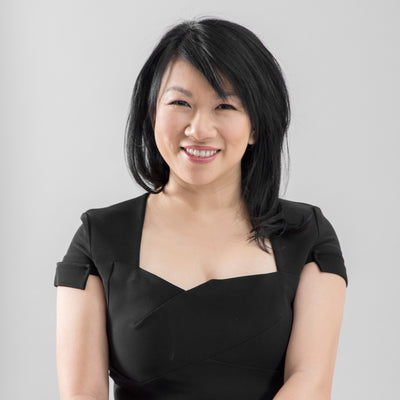 Hall of Femme Honoree: Shan-Lyn Ma Has Woken Up the Wedding Industry