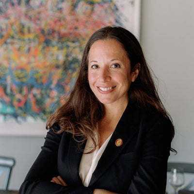 Somm-One You Should Know: Rebecca Fineman