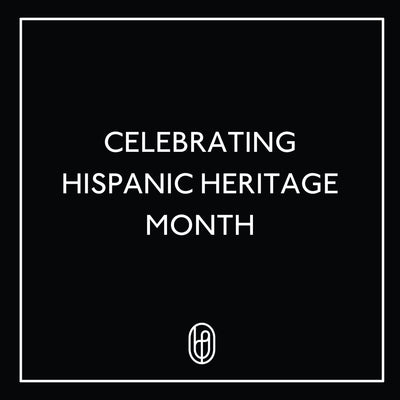 Celebrating Hispanic Heritage Month: 13 Voices of Inspiration From the Hall of Femme