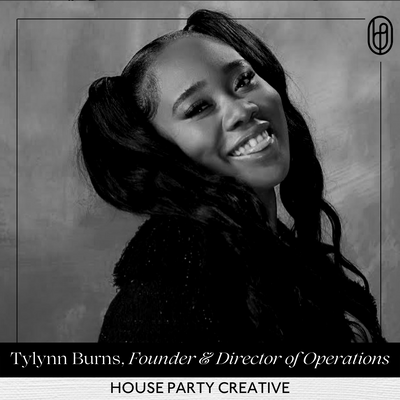 Tylynn Burns