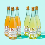 The Bubbly Bundles | 3pk | 6pk | 12pk